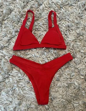 SheIn Bikini Set thumbnail 1