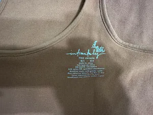 Intimately Free People Tank Top  thumbnail 3