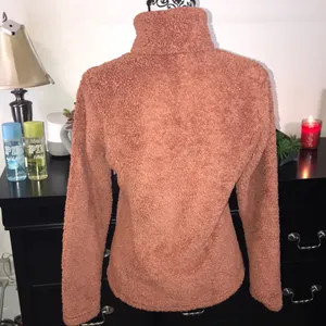 Patagonia Los Gatos Cozy Fleece Style 1/4 Zip Pullover Size Small thumbnail 8