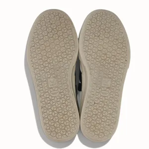 VEJA Recife White Black Leather Sneakers 40 US 9 thumbnail 12