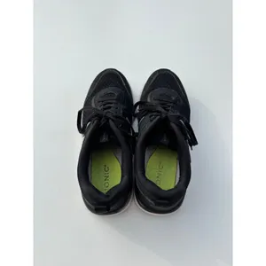 Vionic Womens Strider Black Athletic Shoes 9 thumbnail 5