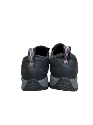 Merrell Coldpack Ice+ Moc Waterproof Shoes Gorpcore Vibram Leather Clogs Size 7 thumbnail 5