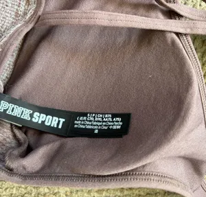 Victoria's Secret PINK Activewear Set thumbnail 3