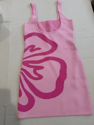 Revolve Mini Dress thumbnail 3