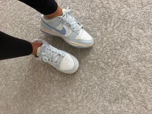 Nike Dunk Low Women’s Sneakers thumbnail 2