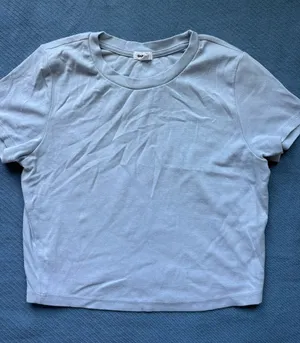 Garage Baby Tee thumbnail 1
