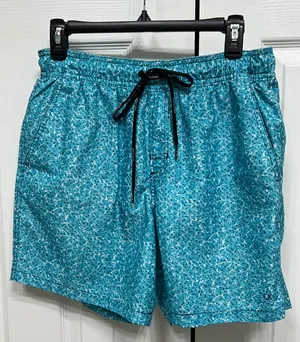 Calvin Klein Swim Shorts- Like New! thumbnail 1