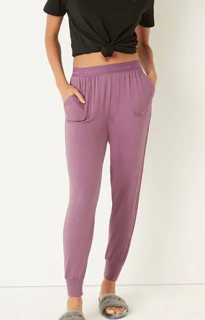 PINK - Victoria's Secret Sleep Jogger thumbnail 1