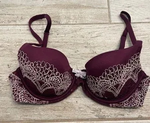 Victoria's Secret Demi Bra thumbnail 1