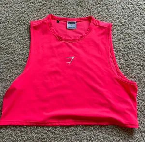 Gymshark Tank Top thumbnail 1