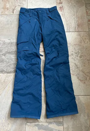 North Face Ski Pants The Women’s Snow HyVent Small thumbnail 1