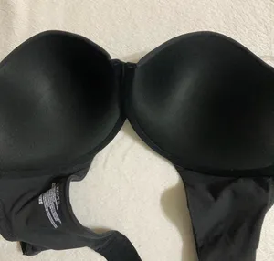 SKIMS Fits Everybody Push-Up Bra 34D thumbnail 3