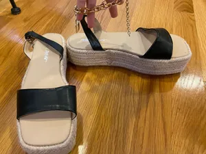 Public Desire Sandals thumbnail 1