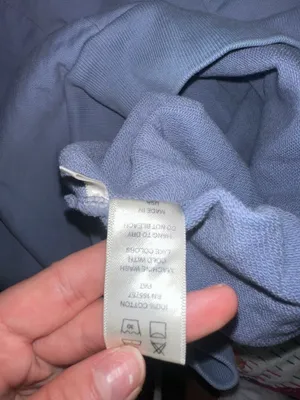 Madhappy Hoodie French Terry thumbnail 5