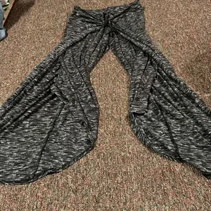 Free people movement‎ just breathe pants xs thumbnail 3