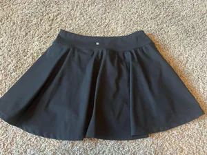 stelle skirt Black thumbnail 2