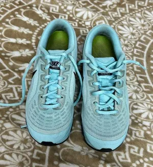 Nike Tailwind 6 Max Air Sz 6.5 thumbnail 2