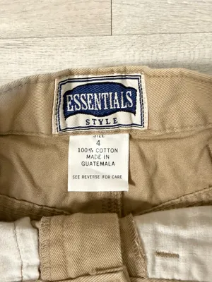 Essential Shorts thumbnail 3