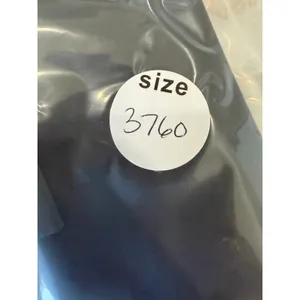 TA3 Corset Sculpting Slimming Black Extreme Kini Swim Bikini Bottom UPF NWT S thumbnail 6