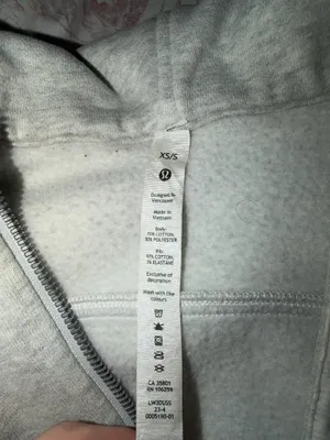Lululemon Jacket thumbnail 3
