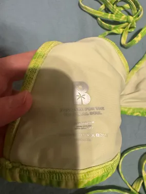Blackbough Bikini thumbnail 3