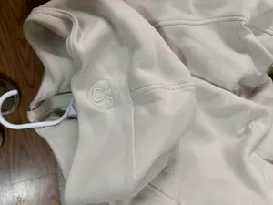 Lululemon Scuba Half-Zip Hoodie M/L thumbnail 5