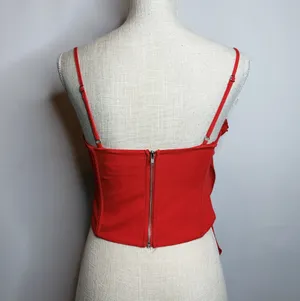 White Fox I Want Your Love Bustier thumbnail 4
