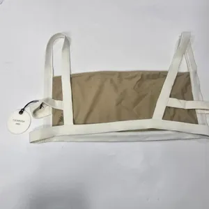 Tularosa Lelani Top in White thumbnail 6