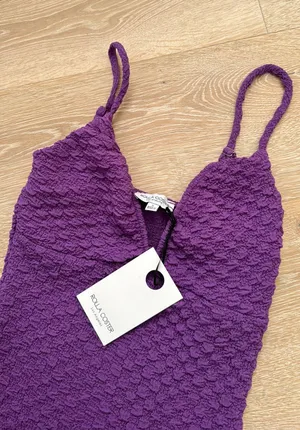 Rolls Coster Dress thumbnail 1