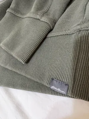 Eddie Bauer quarter zip up thumbnail 3
