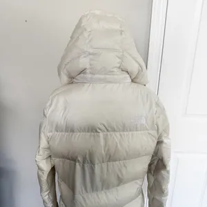 The North Face Women's Metropolis 550 Parka Size Large thumbnail 10