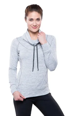 Kuhl Lea Long Sleeve‎ Pullover Athleisure Gorpcore Granola Outdoors Hiking thumbnail 1