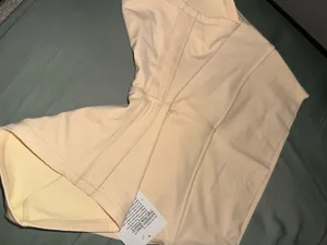 Lululemon Align Biker Shorts 6" High-Rise thumbnail 4