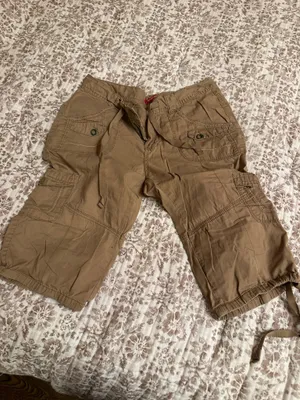 Cargo Pants Brown Size 6 thumbnail 2