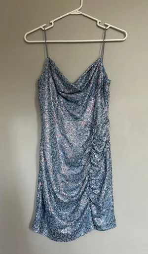 Windsor Hoco Dress thumbnail 4