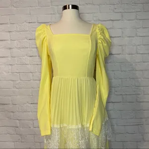 Boutique NEW ‘Southern Belle’ Dress thumbnail 6