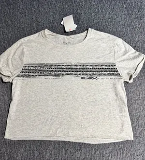 Billabong Short Sleeve T-Shirt thumbnail 1