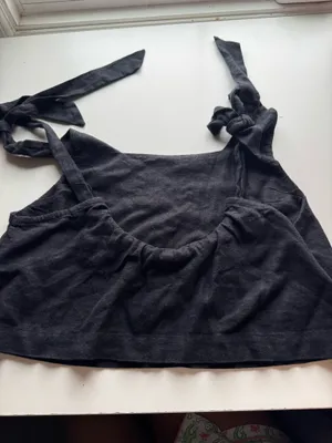 Free People Top Tank Top thumbnail 2