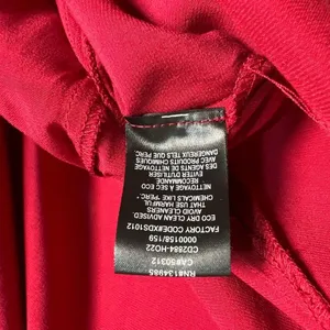 For Love And Lemons Elora Midi Slip Dress Red Rhinestones Size Small NWT thumbnail 14