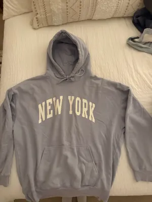 Brandy Melville hoodie thumbnail 2