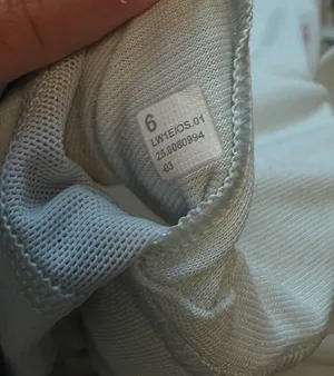 Lululemon align tennis dress mint blue thumbnail 3