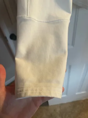 NWOT Lululemon Cropped Crewneck thumbnail 4