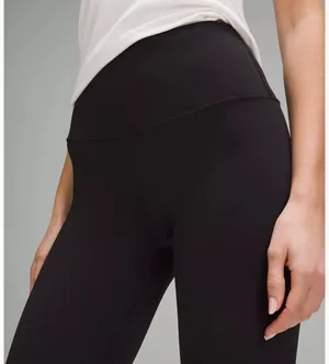 Lululemon Leggings Align™ High-Rise Crop 23" thumbnail 5