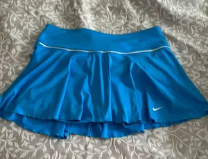 Nike Tennis Skirt thumbnail 1