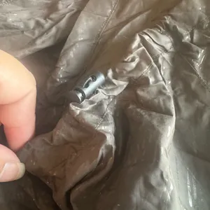 The north face brown woman’s windbreaker 2XL thumbnail 9