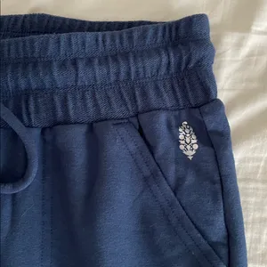 FP Movement by Free People Sunny Skinny Jogger Sweatpants Navy Blue Size M NWT thumbnail 11