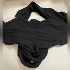 Lululemon Align High Rise Black Leggings Size 4 thumbnail 10