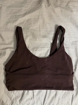 Lululemon Align Bra thumbnail 2