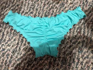 Shade & Shore Bikini Bottoms Cheeky thumbnail 2