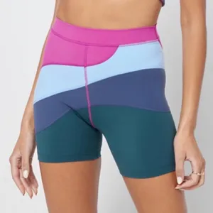 L*space New Heights Biker Shorts size Small thumbnail 1